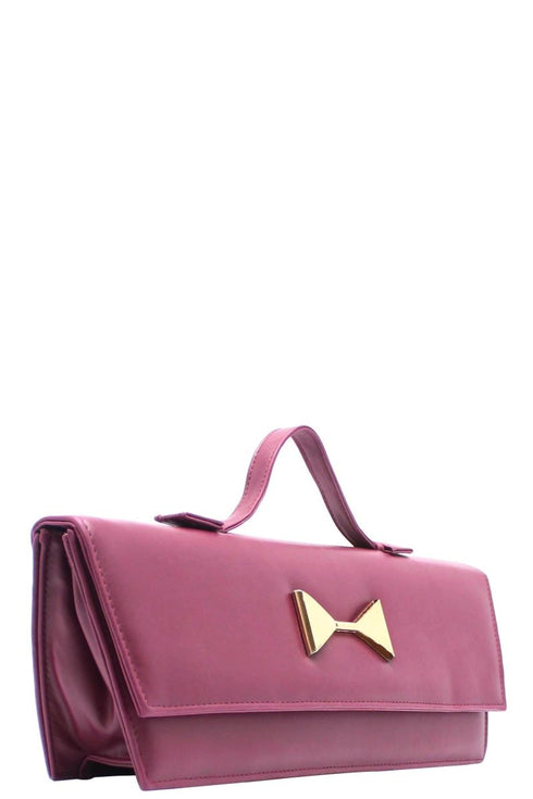 Women Hand Bag - 04445B - Hand Bag - Walkeaze